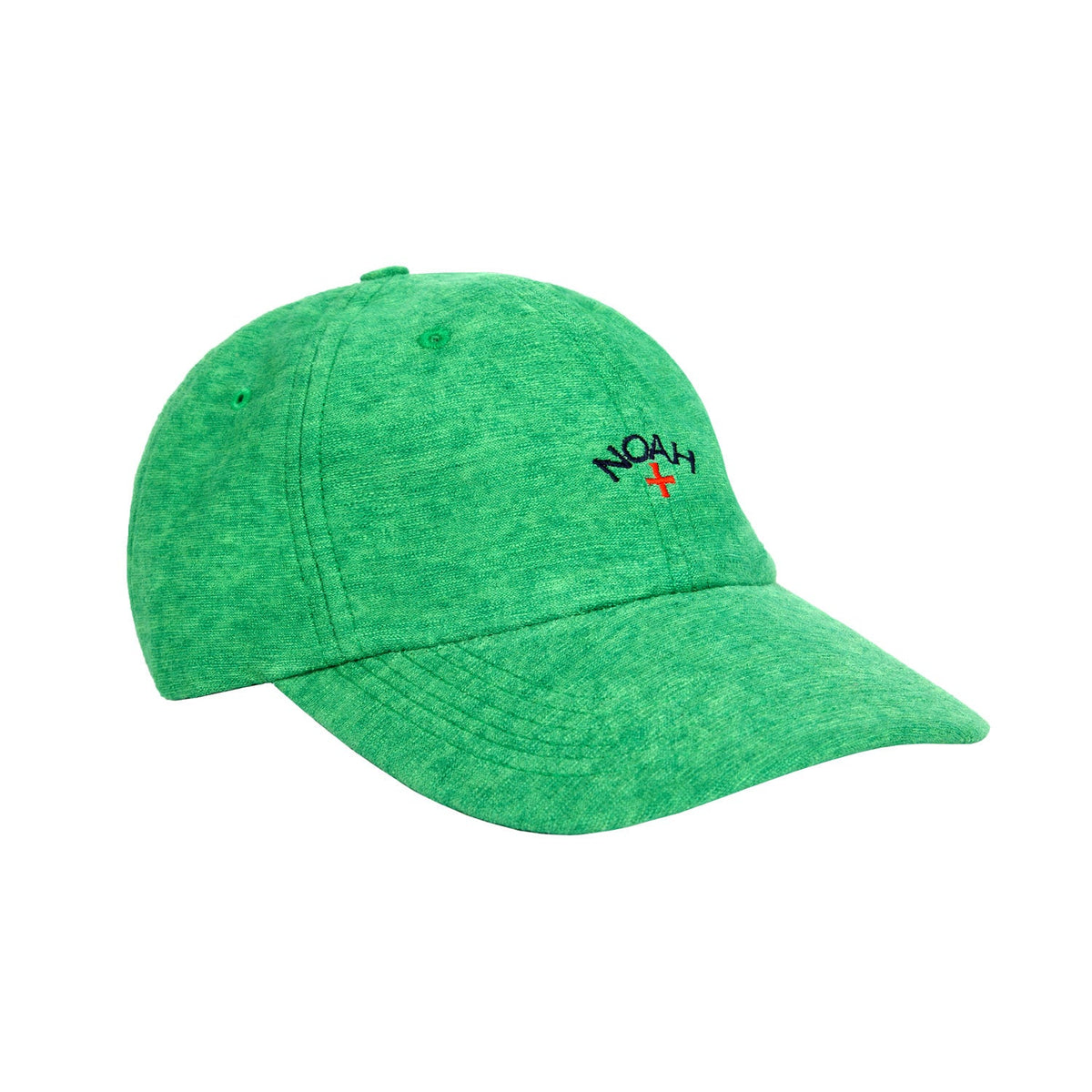 Terrycloth 6-Panel
