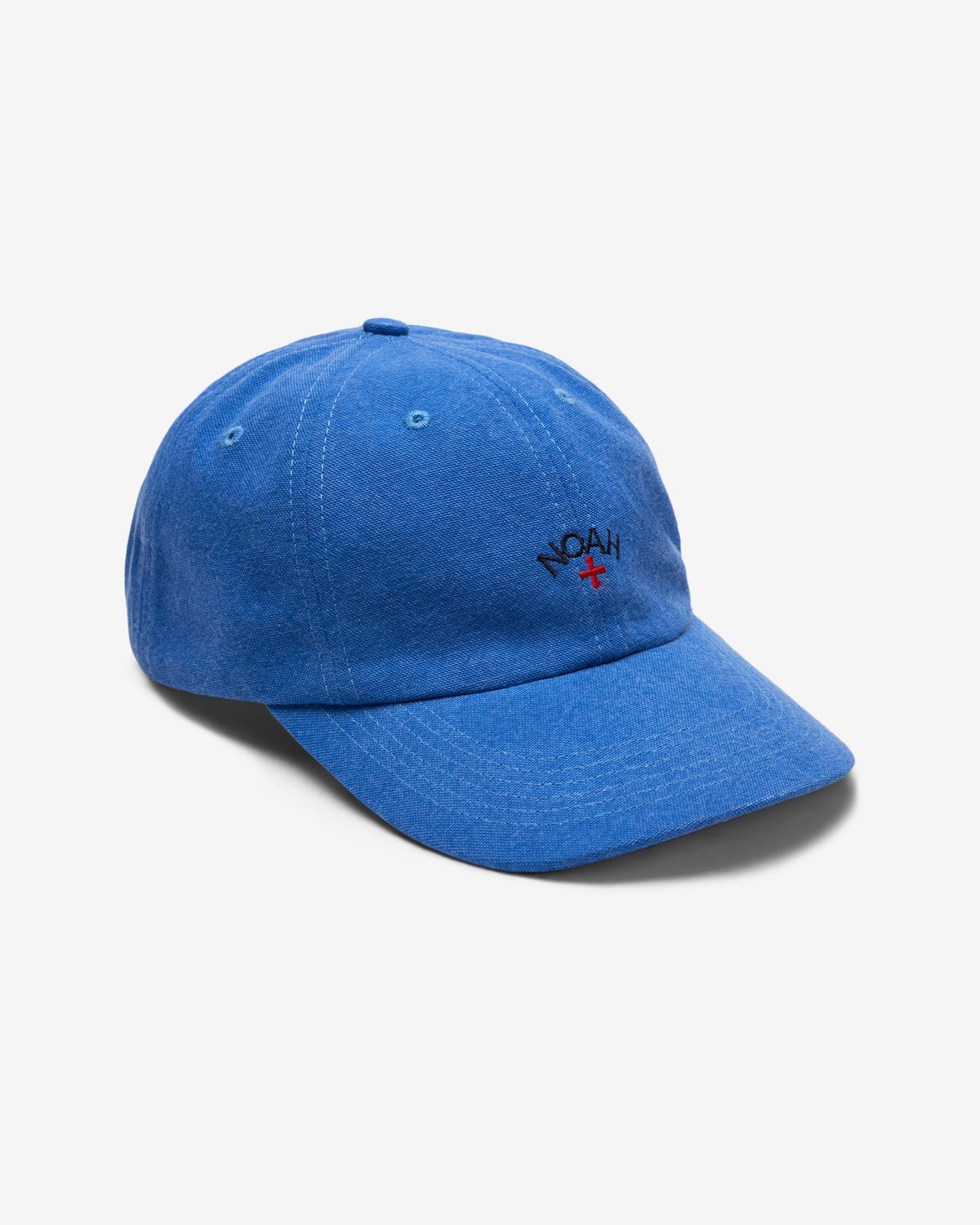 Washed Canvas 6-Panel