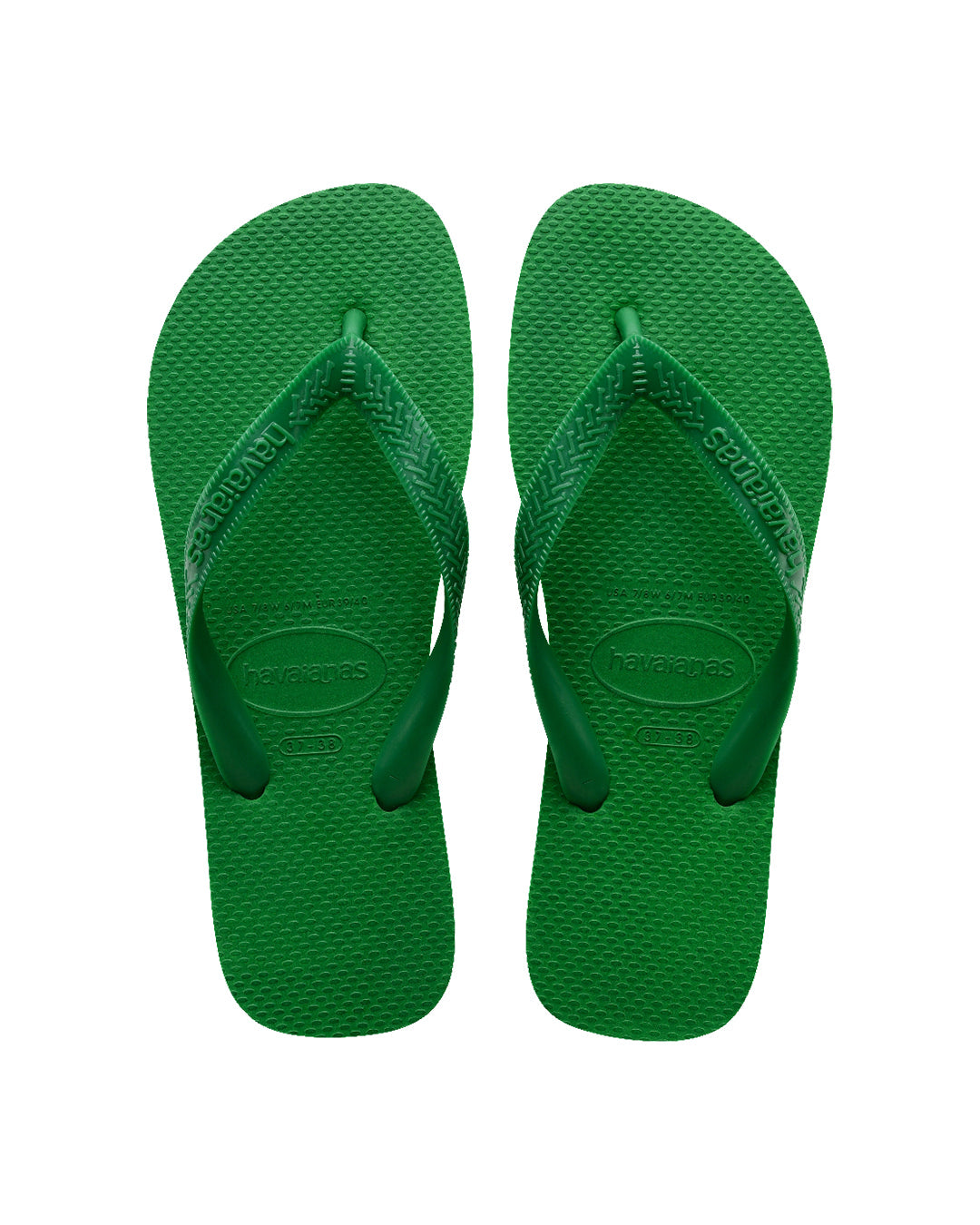 Havaianas Top Green