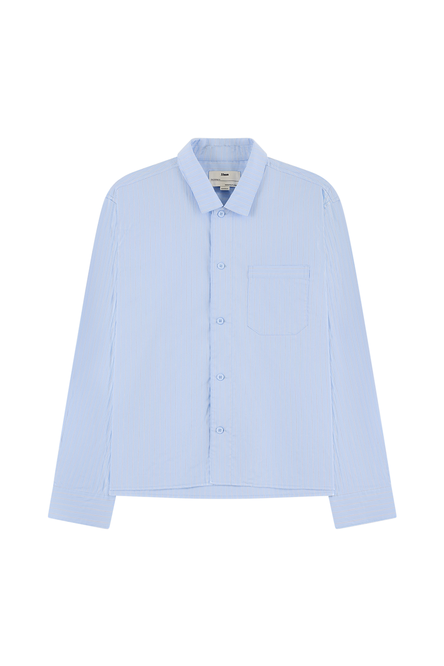 Hector Cotton Shirt