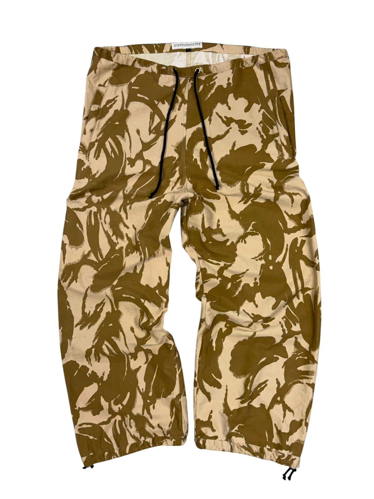 Desert Overpants