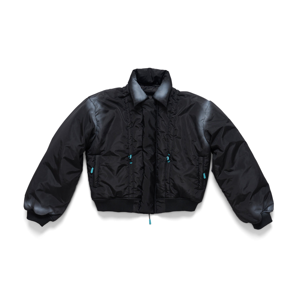 Ron Louis Bubble Bomber - Acid Black