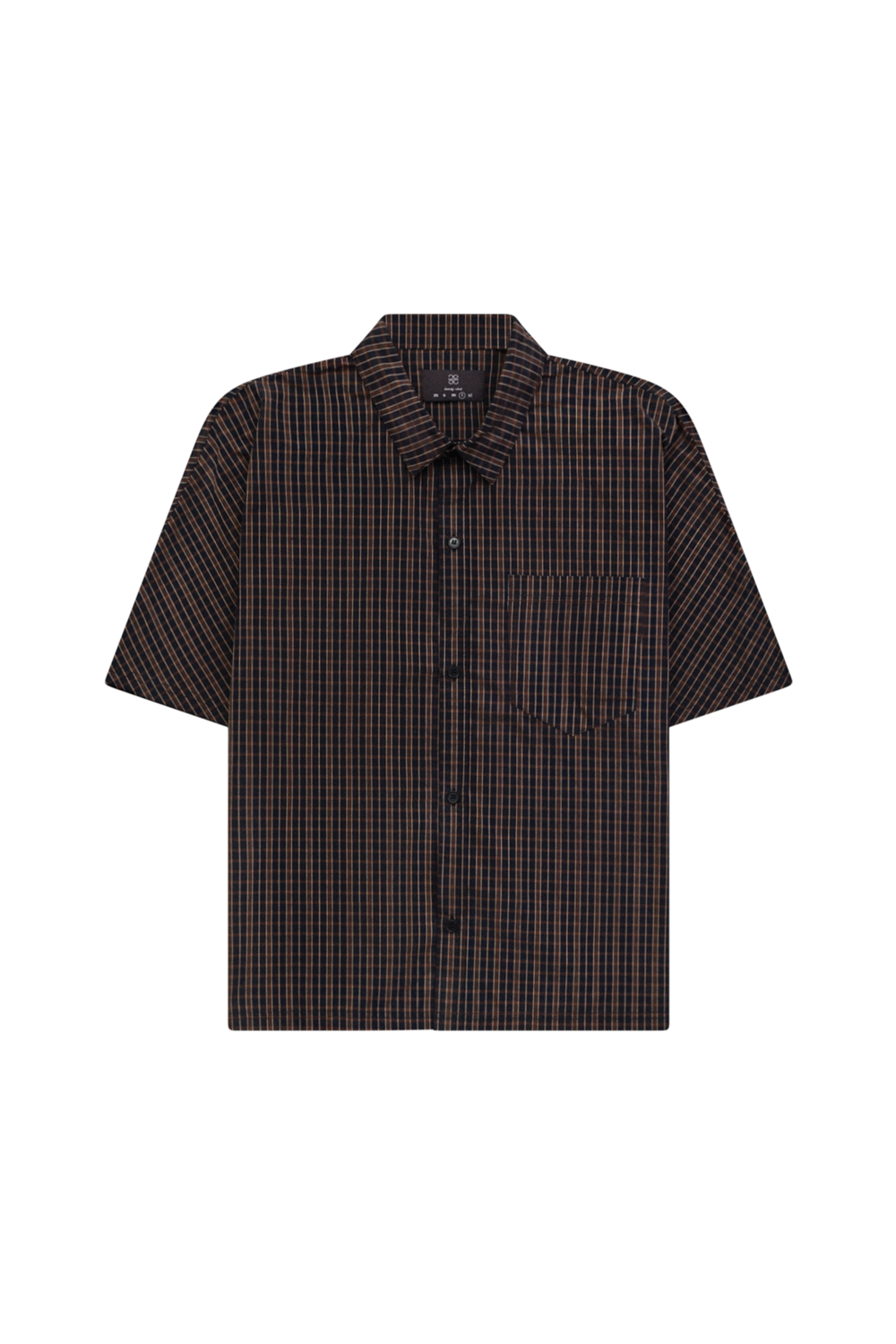 Jack Cotton Shirt