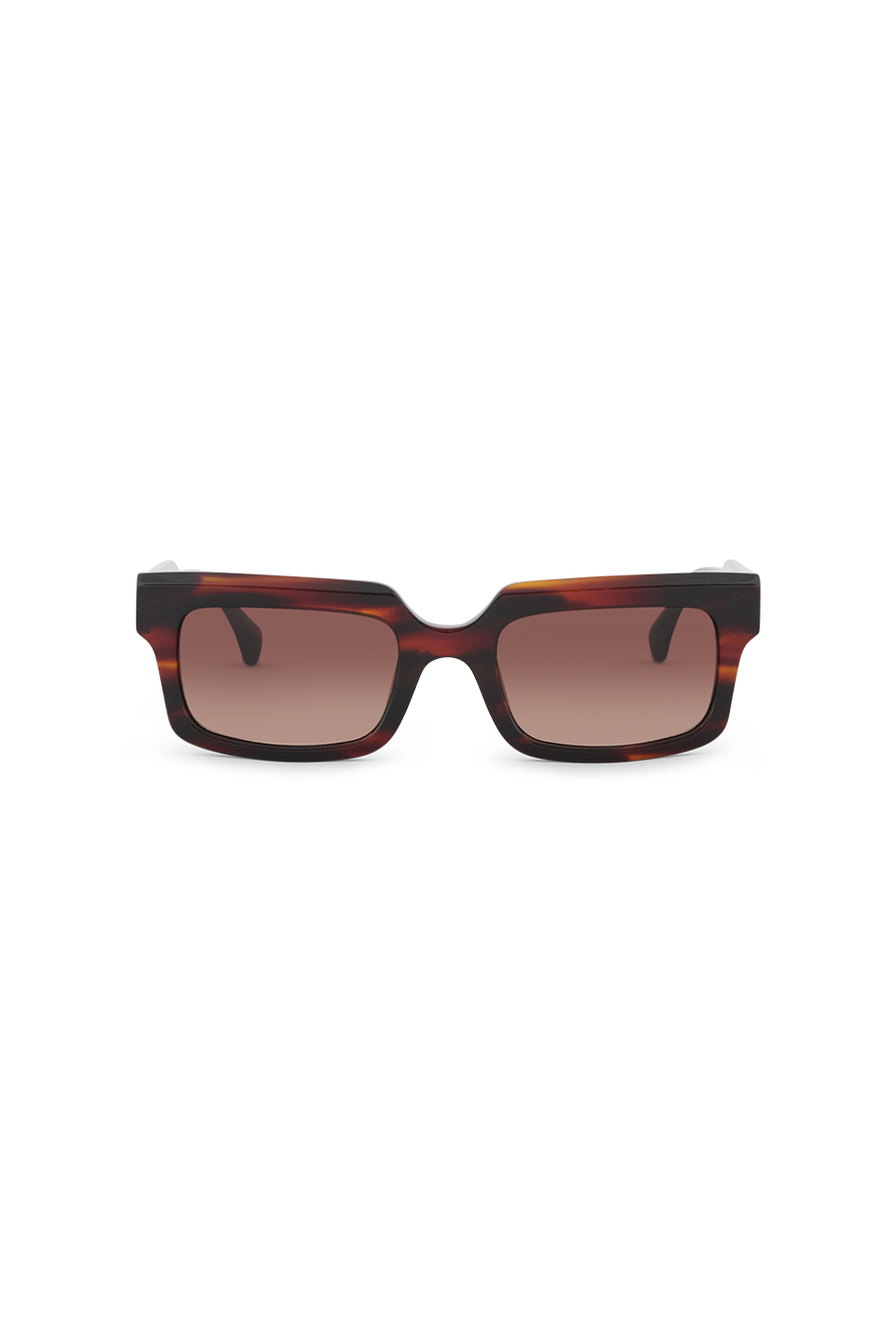 Jasper Sunglasses, Dark Havana