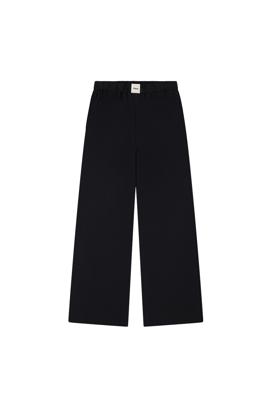 Keanu Linen Trousers