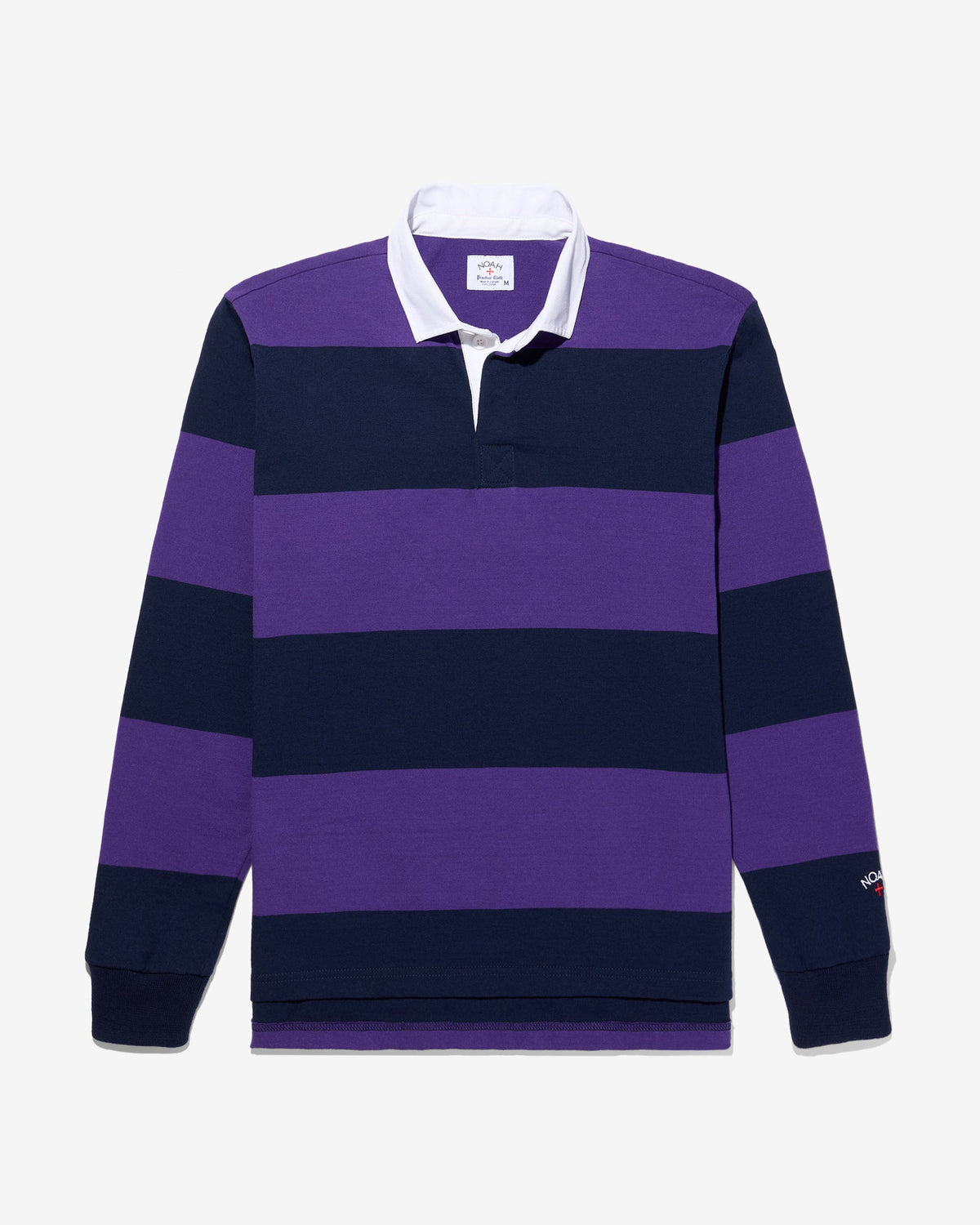 Boxy Fit Rugby