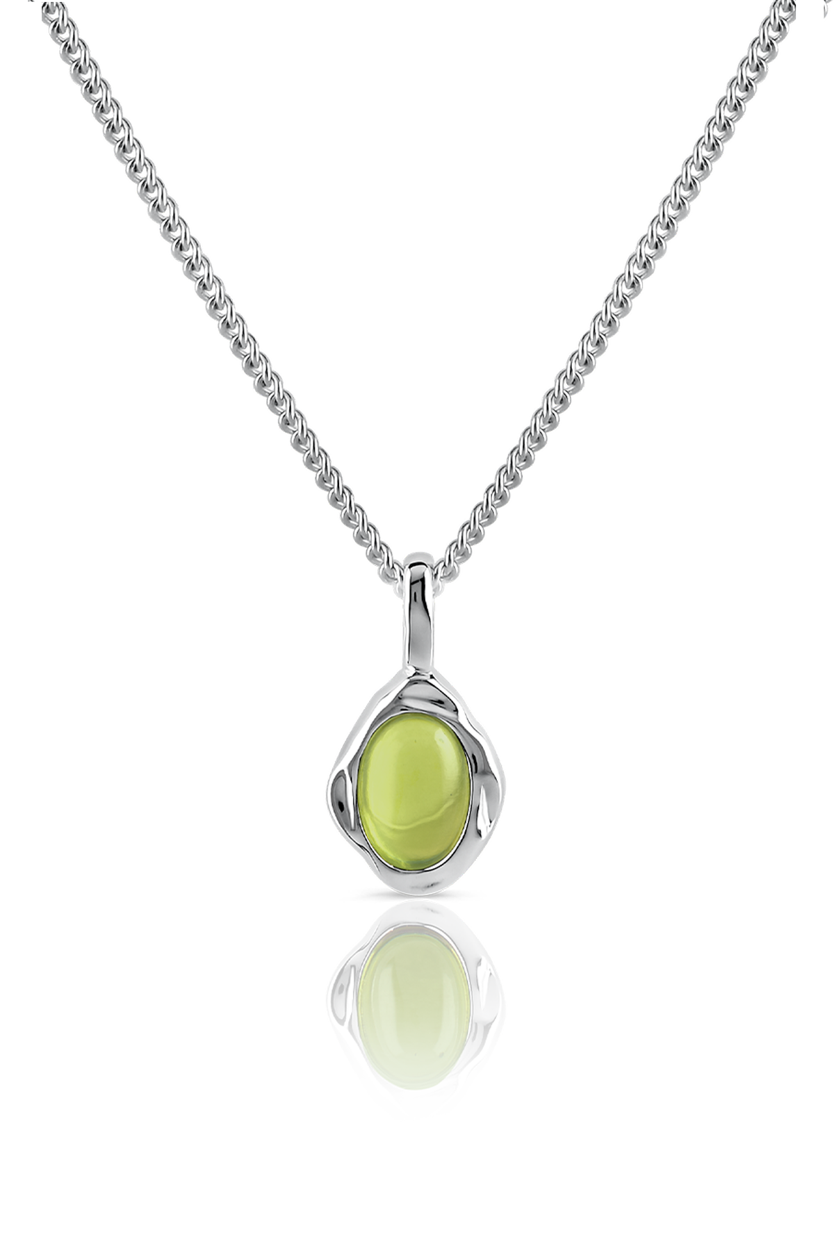 Lars Necklace