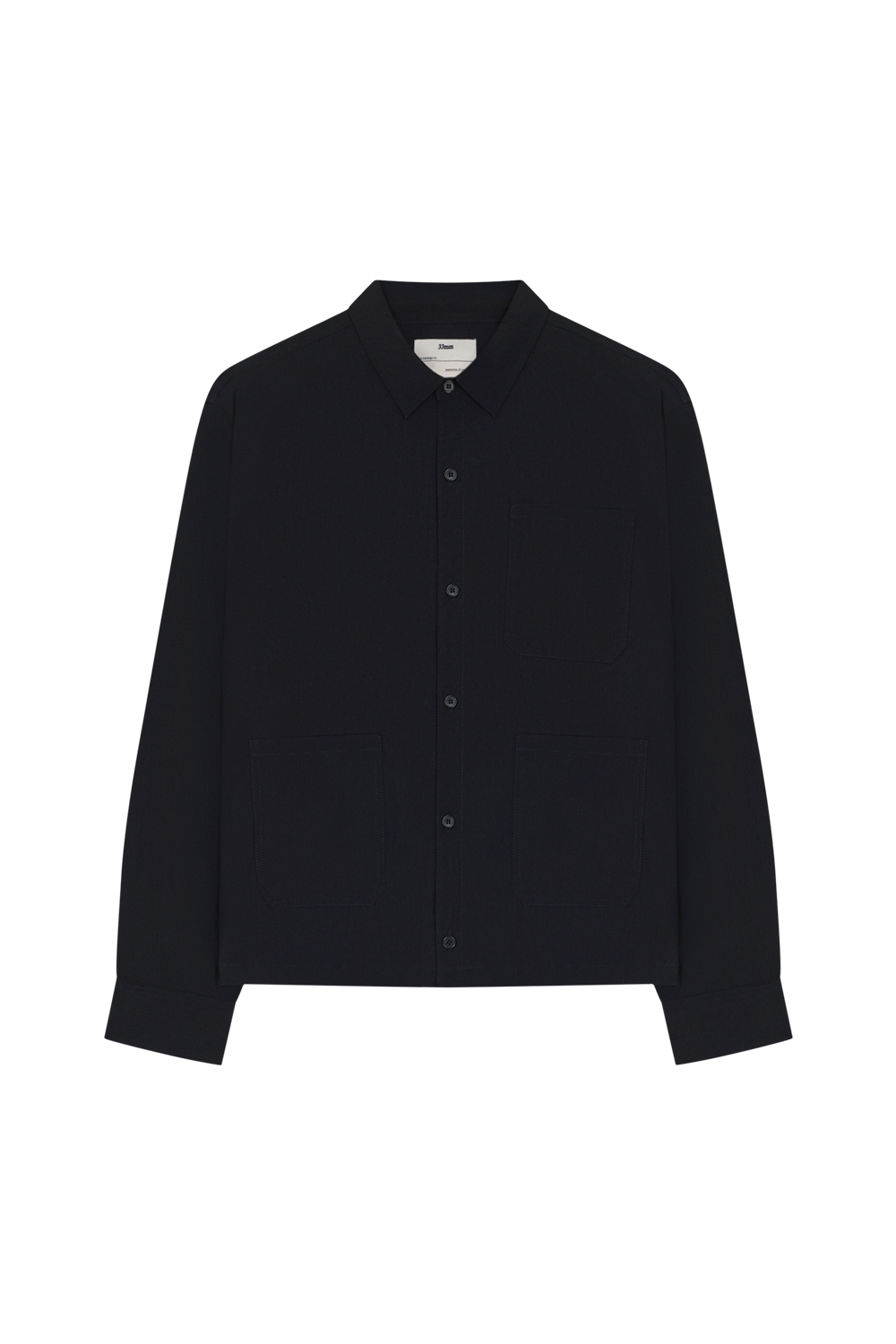 Lloyd Overshirt