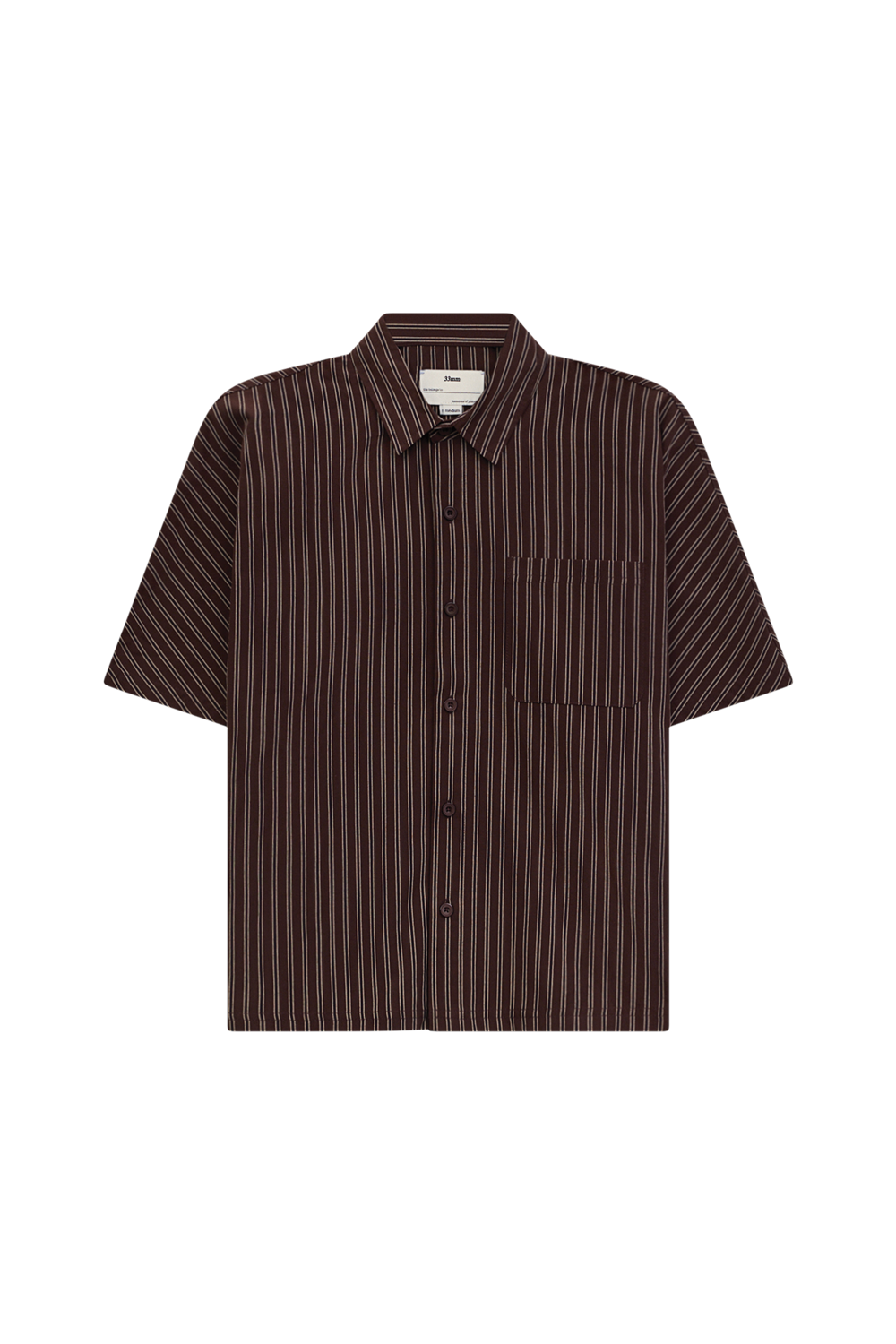 Marco Cotton Shirt