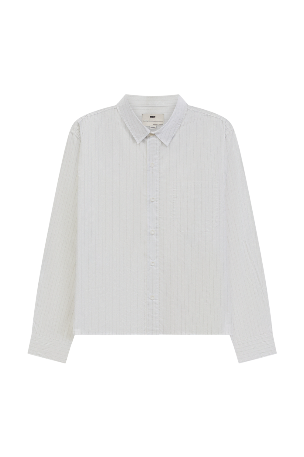 Mario Cotton Shirt