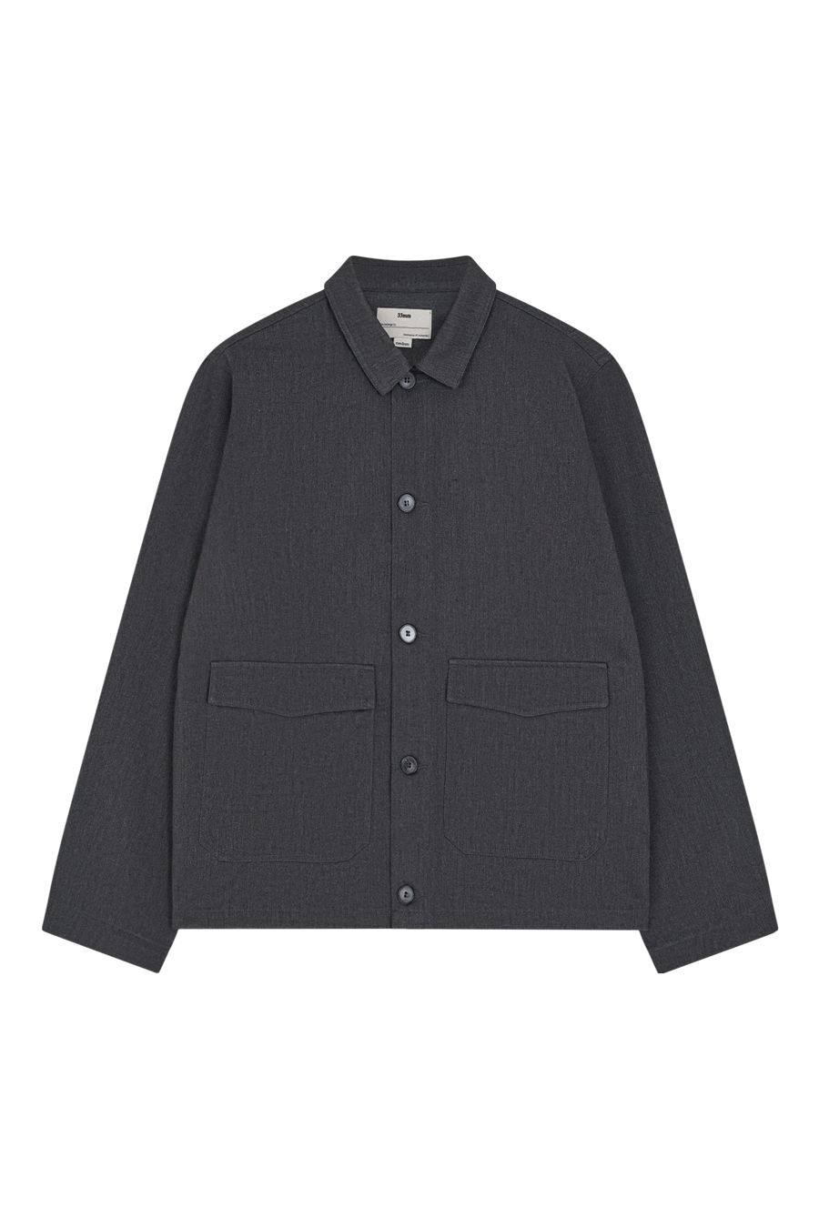 Niclas Overshirt