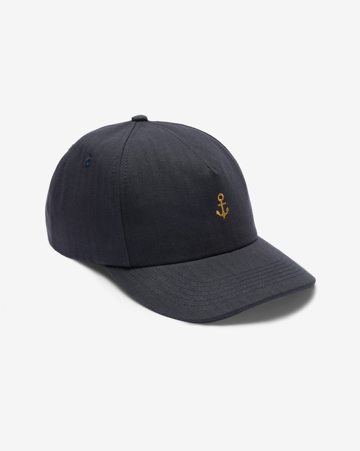 Herringbone 5-Panel