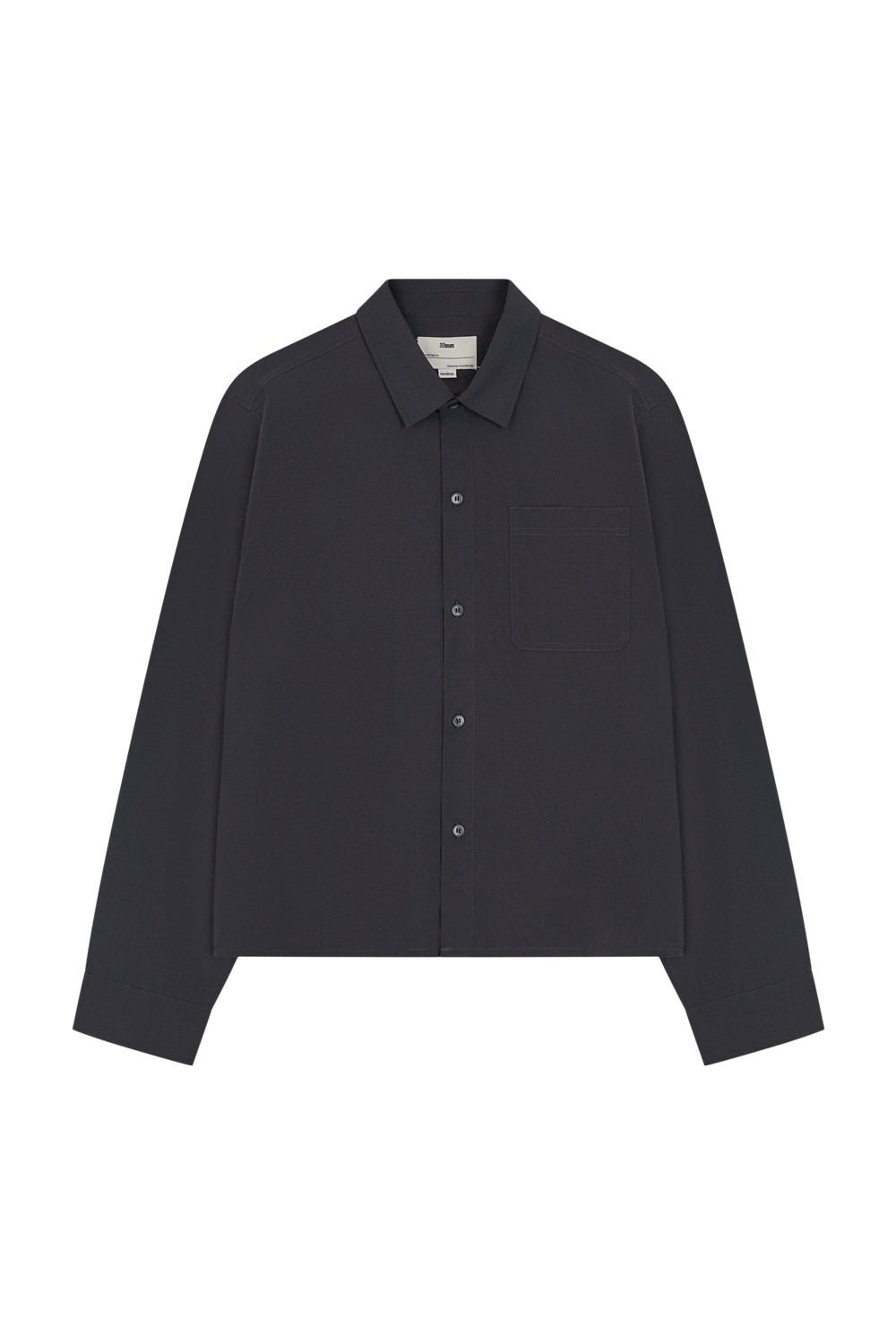 Noel Cotton Shirt