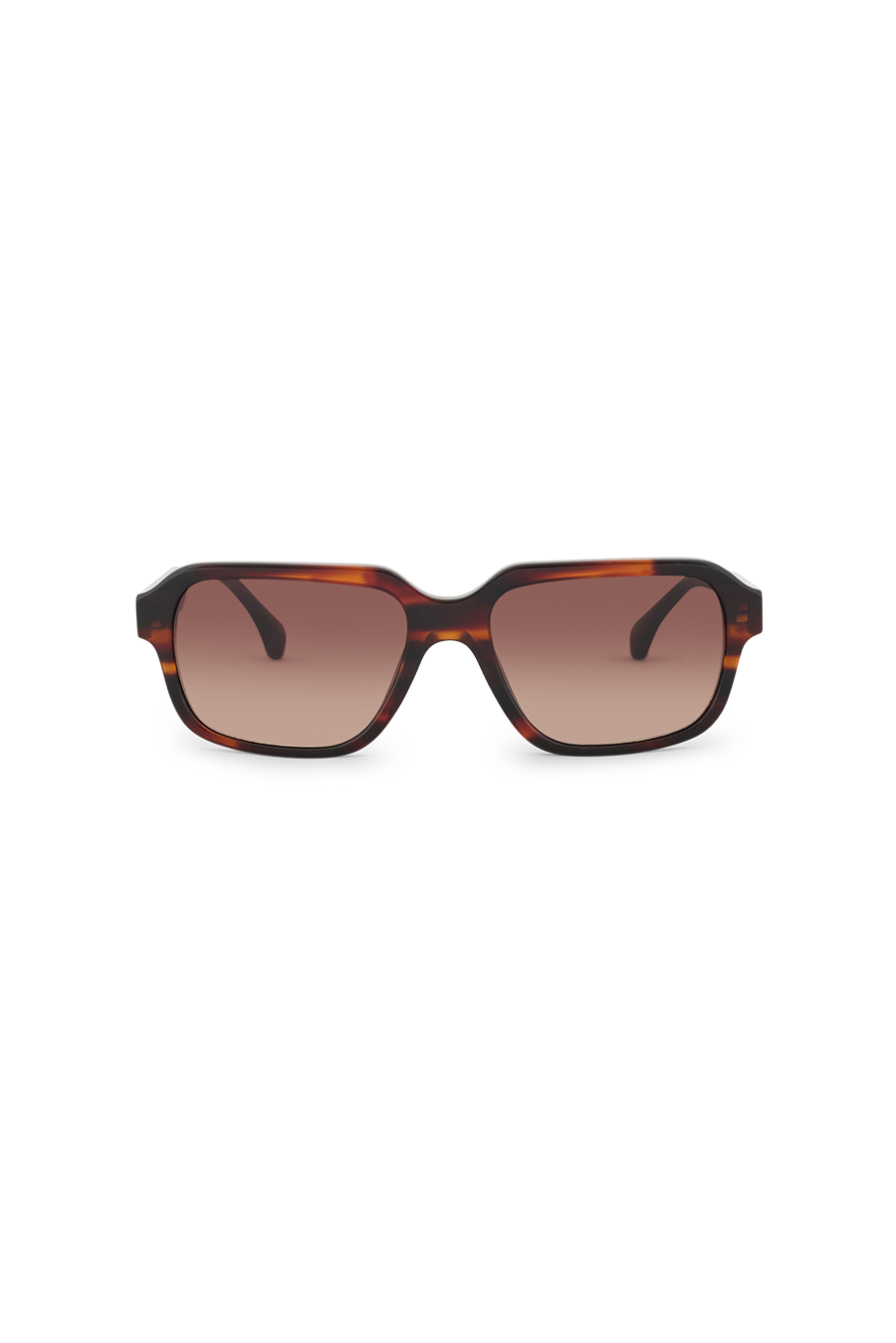 Nova Sunglasses, Dark Havana