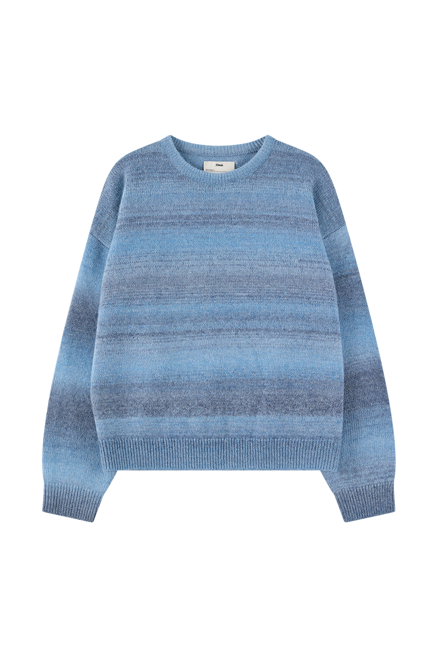 Ocean Gradient Jumper