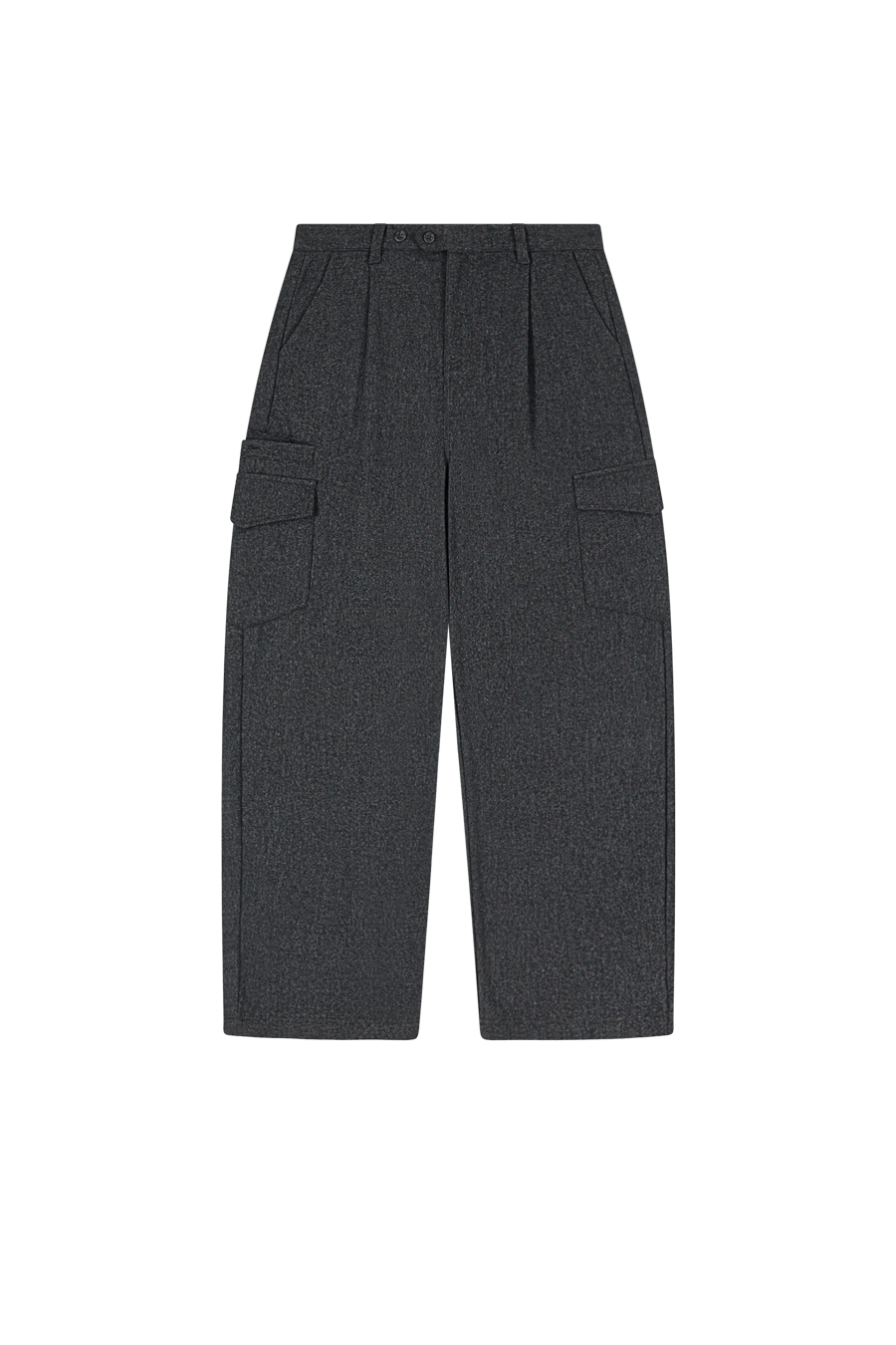 Omar Cargo Pants