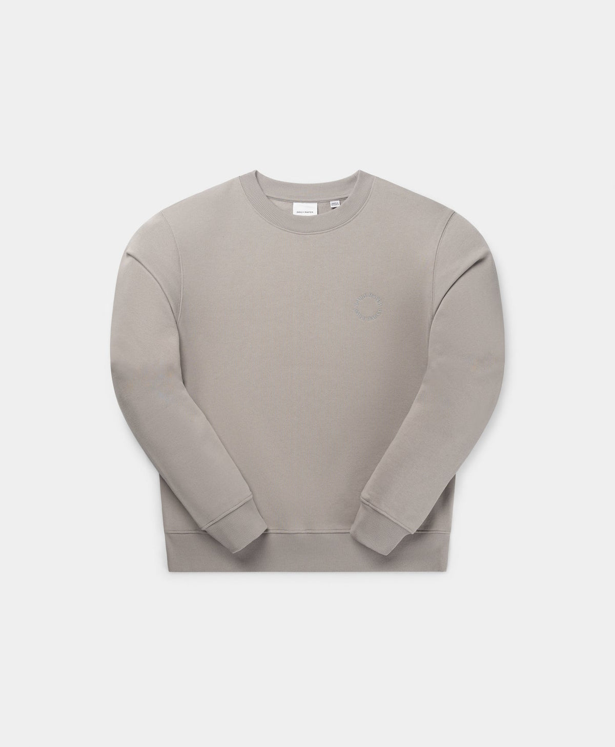 Wet Weather Orbit Sweater