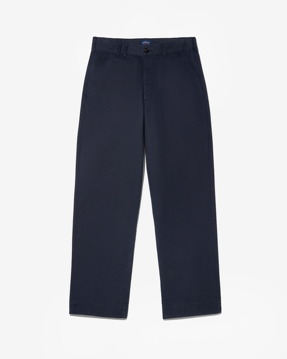 Buckle-Back Chino Pant