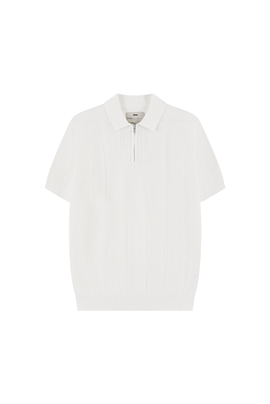 Paco Raglan Polo