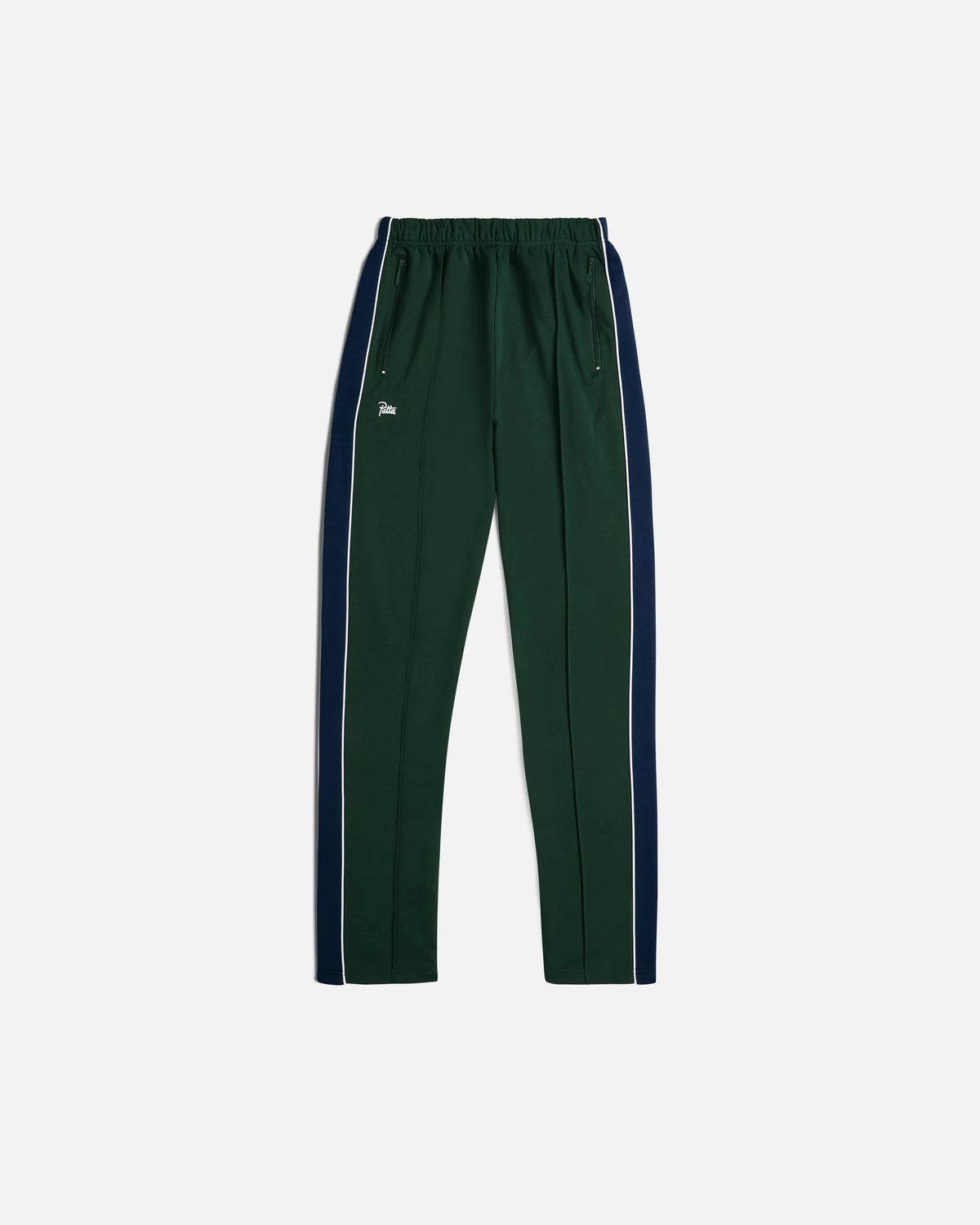 Patta Tricot Straight Track Pants (Pine Grove)