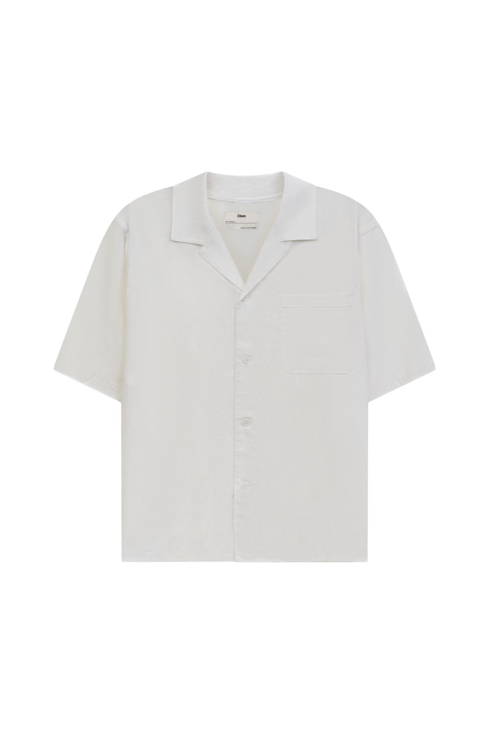 Ralph Linen Shirt