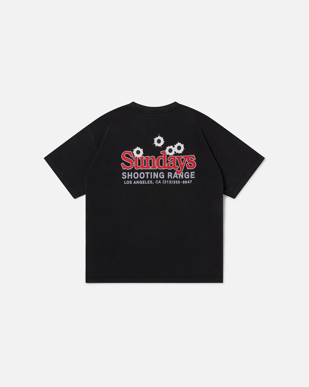 Range Tee