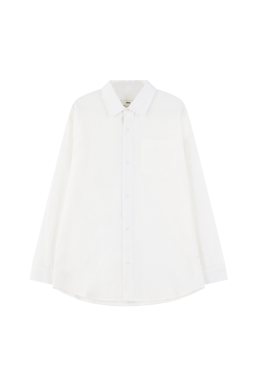 Roger Dress Shirt