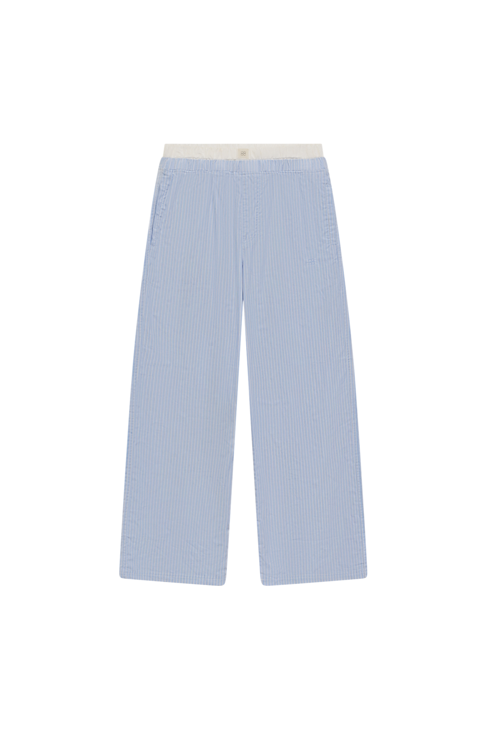 Skylar Elasticated Trousers