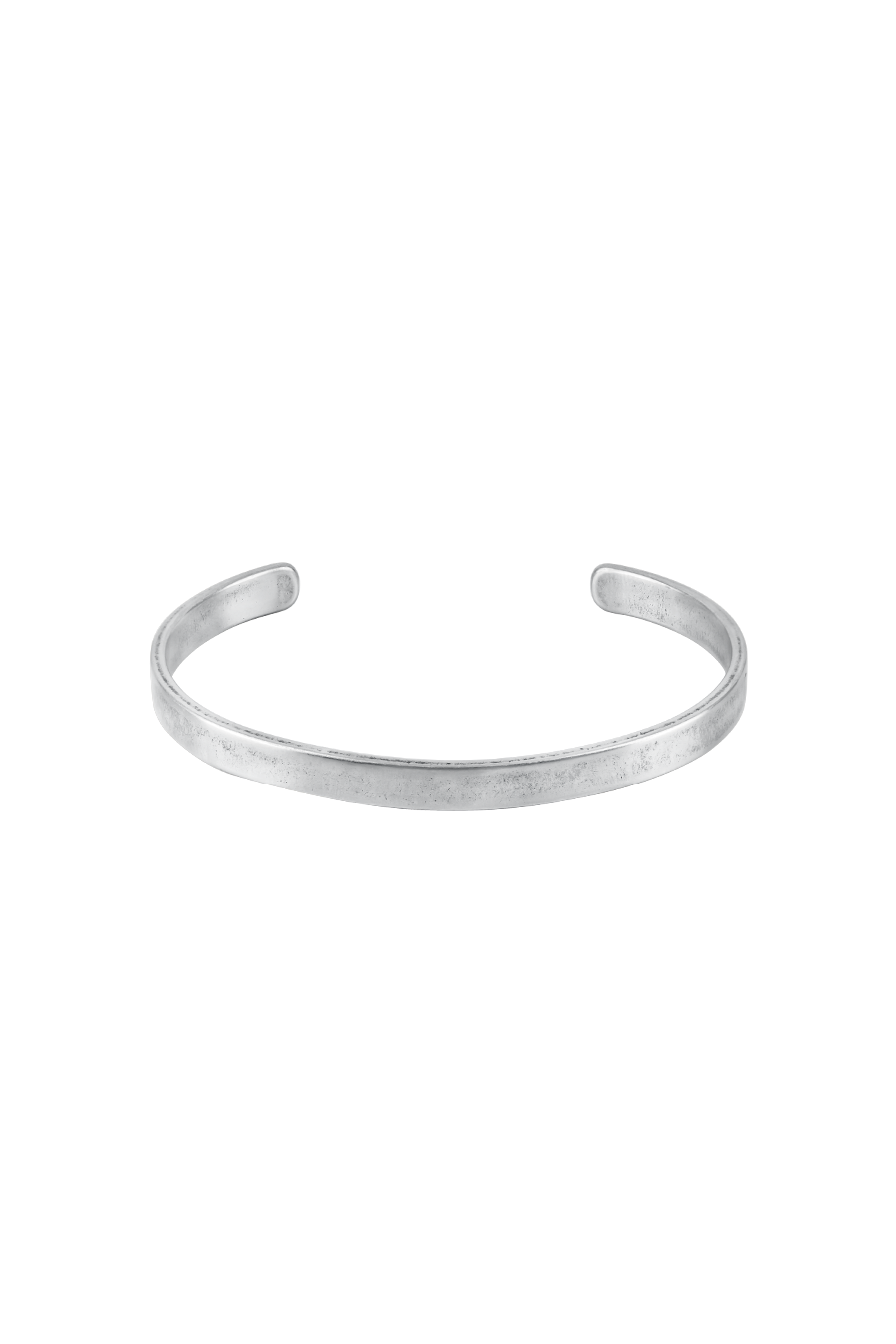 Soren Cuff, Silver