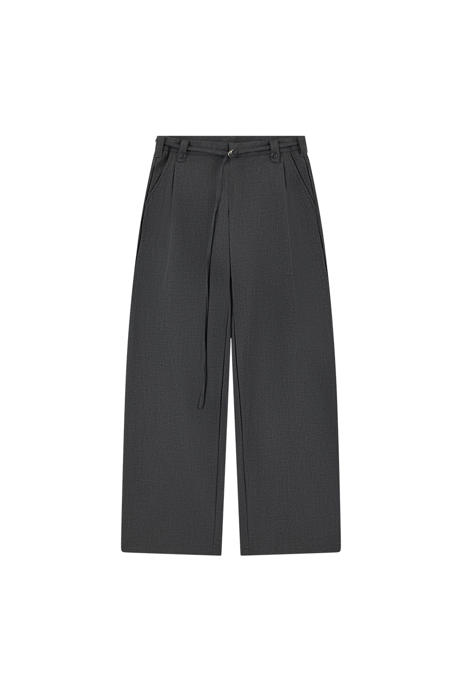 Spencer Tapered Trousers