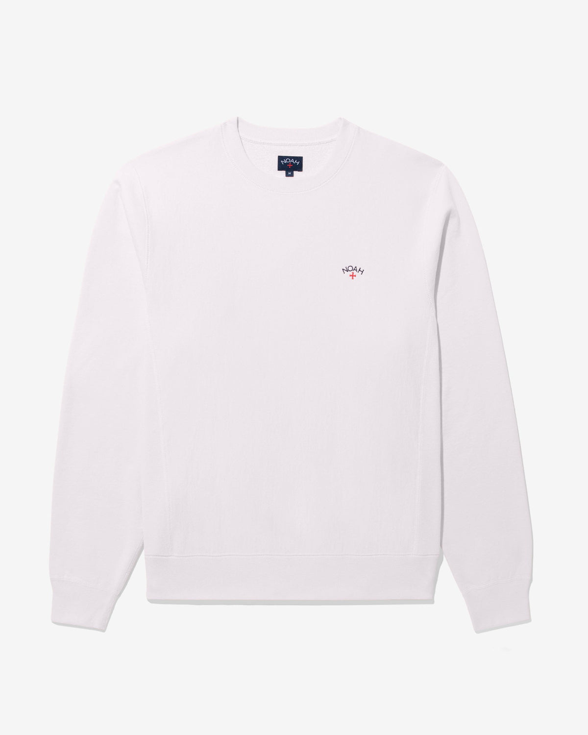 Classic Crewneck