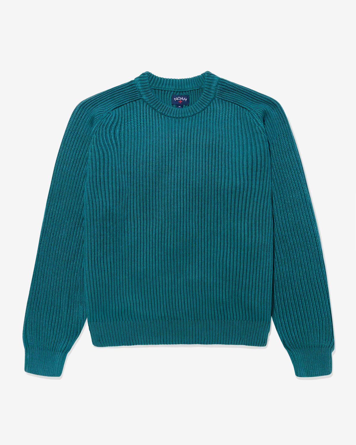 Shaker Sweater