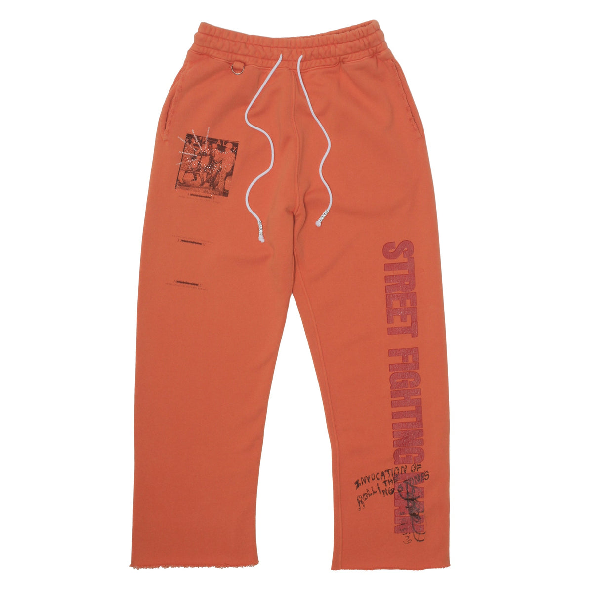Stones no expectations sweatpant