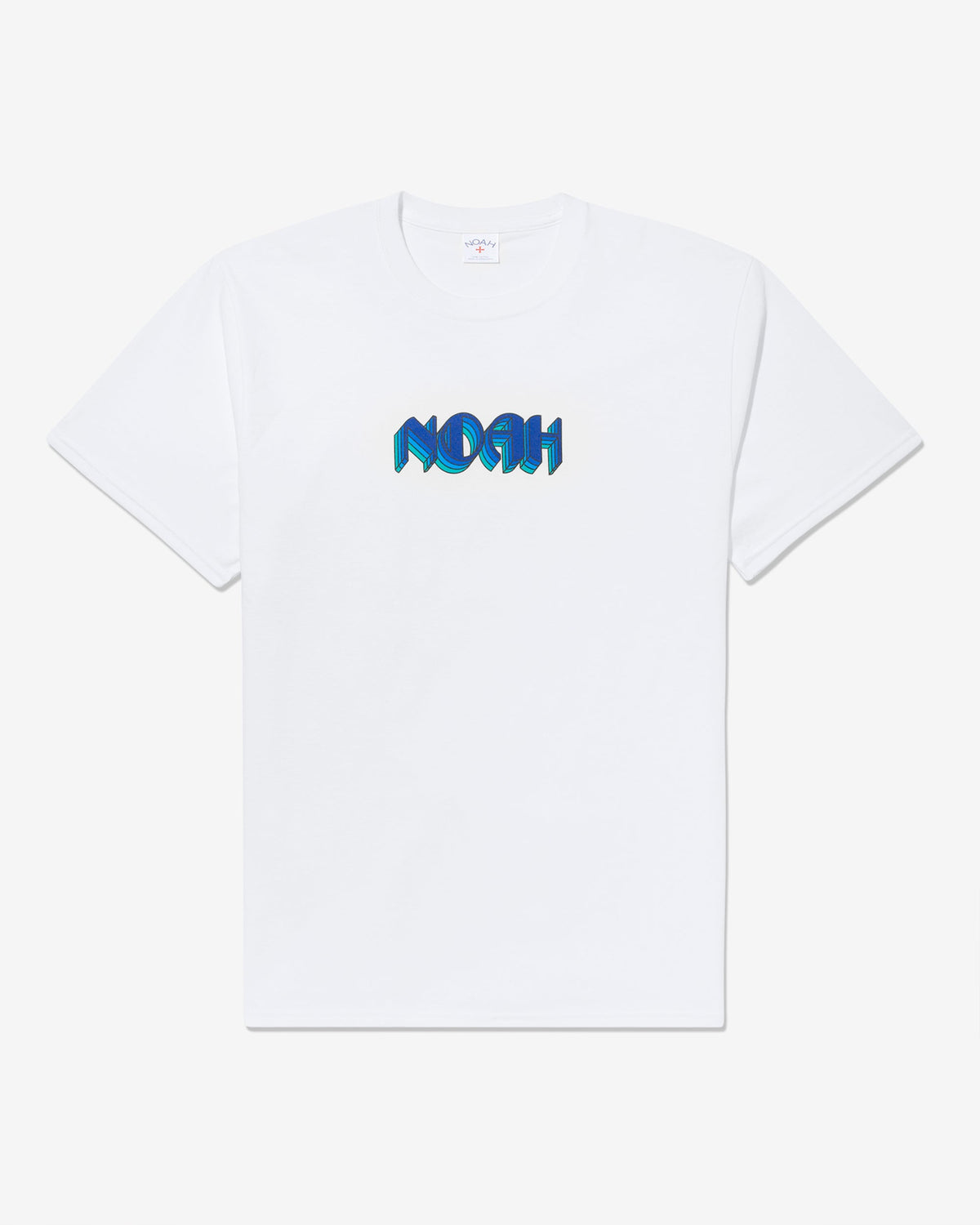Stack Logo Tee