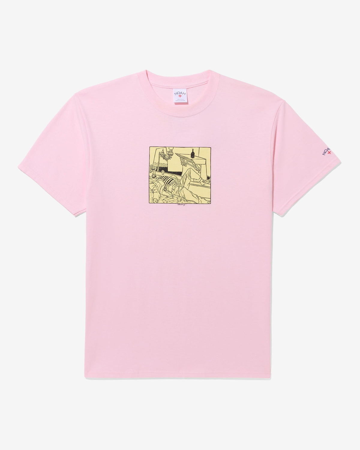 Drunken Sailor Tee