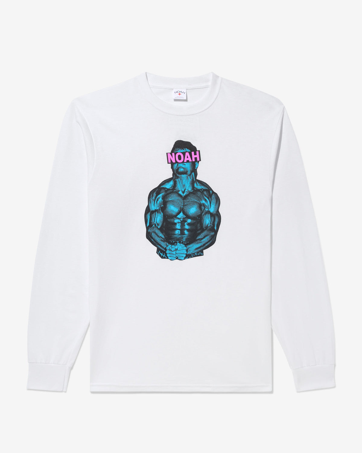 The Pain Cave Tee