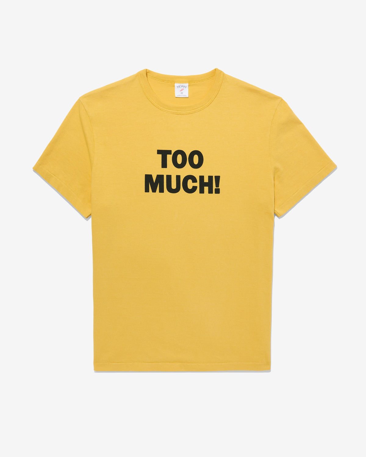 Too Much Tee