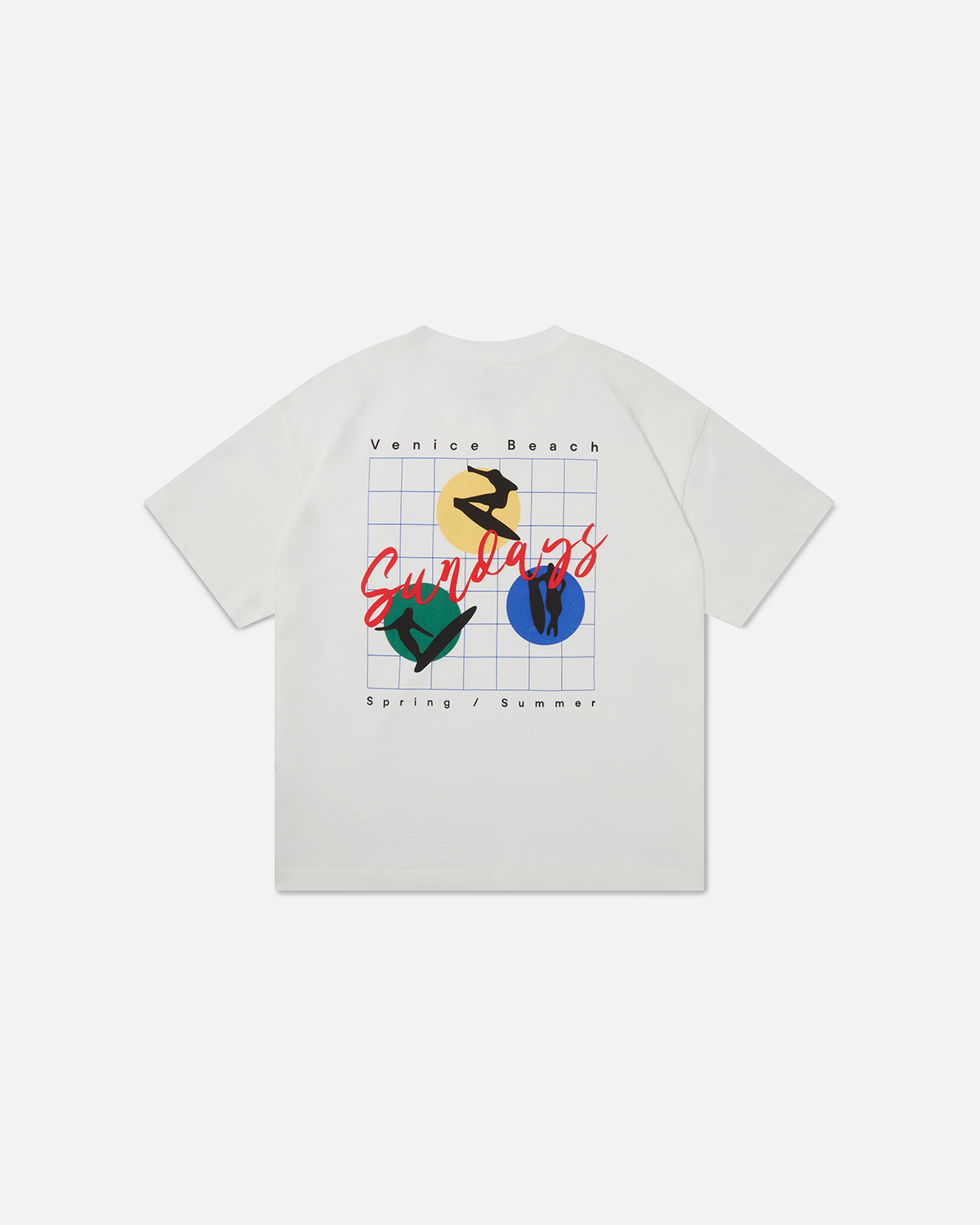 Venice Tee