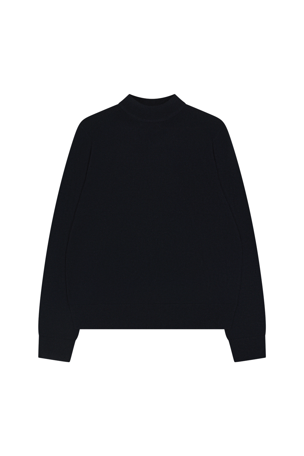 Vincent Mock Neck
