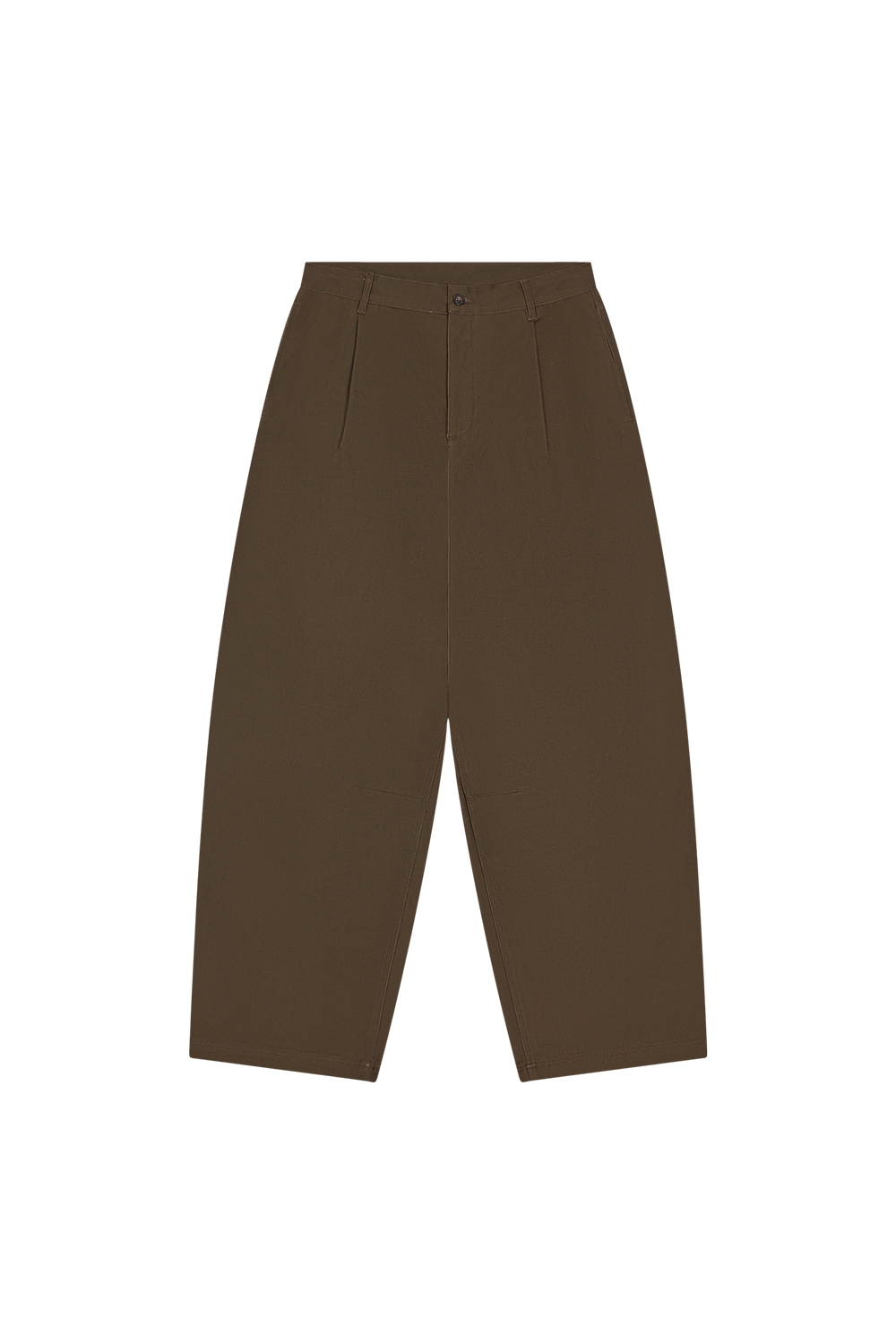 Weston Cotton Trousers