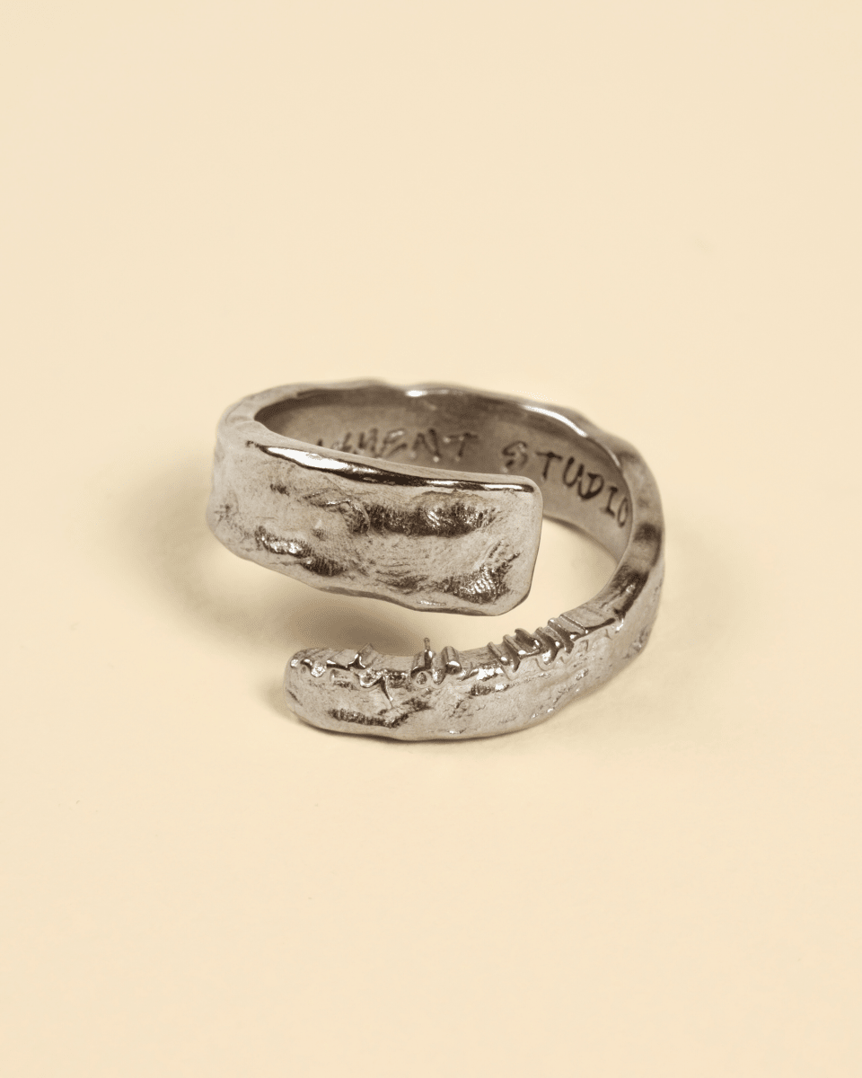 ART DE VIVRE RING