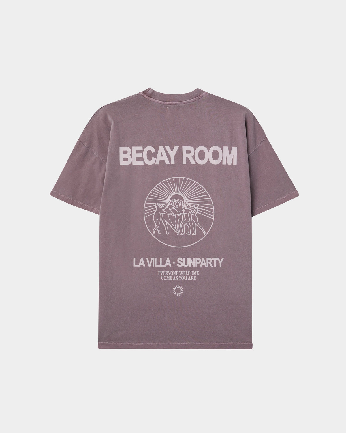 Villa T-Shirt