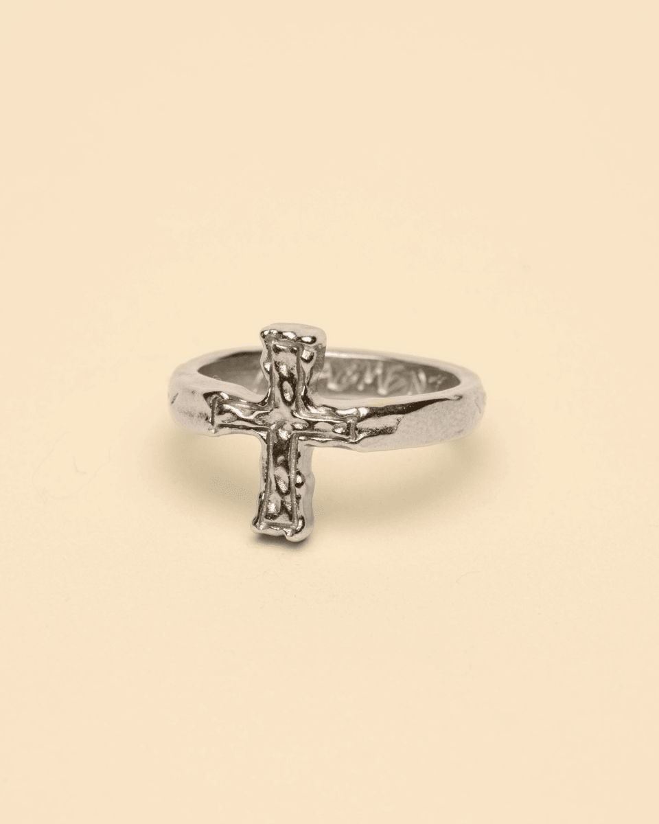 Cross ring