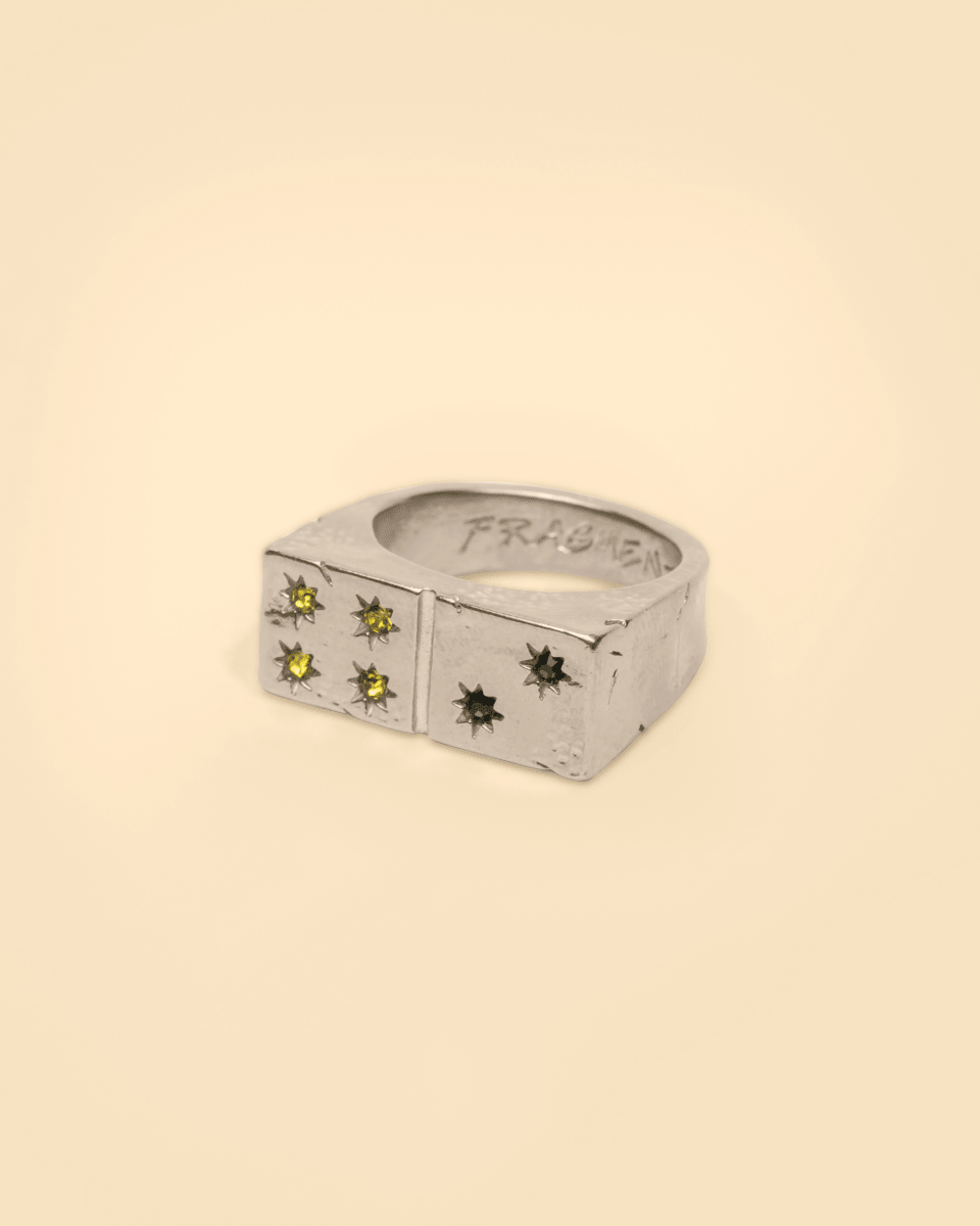 Domino ring