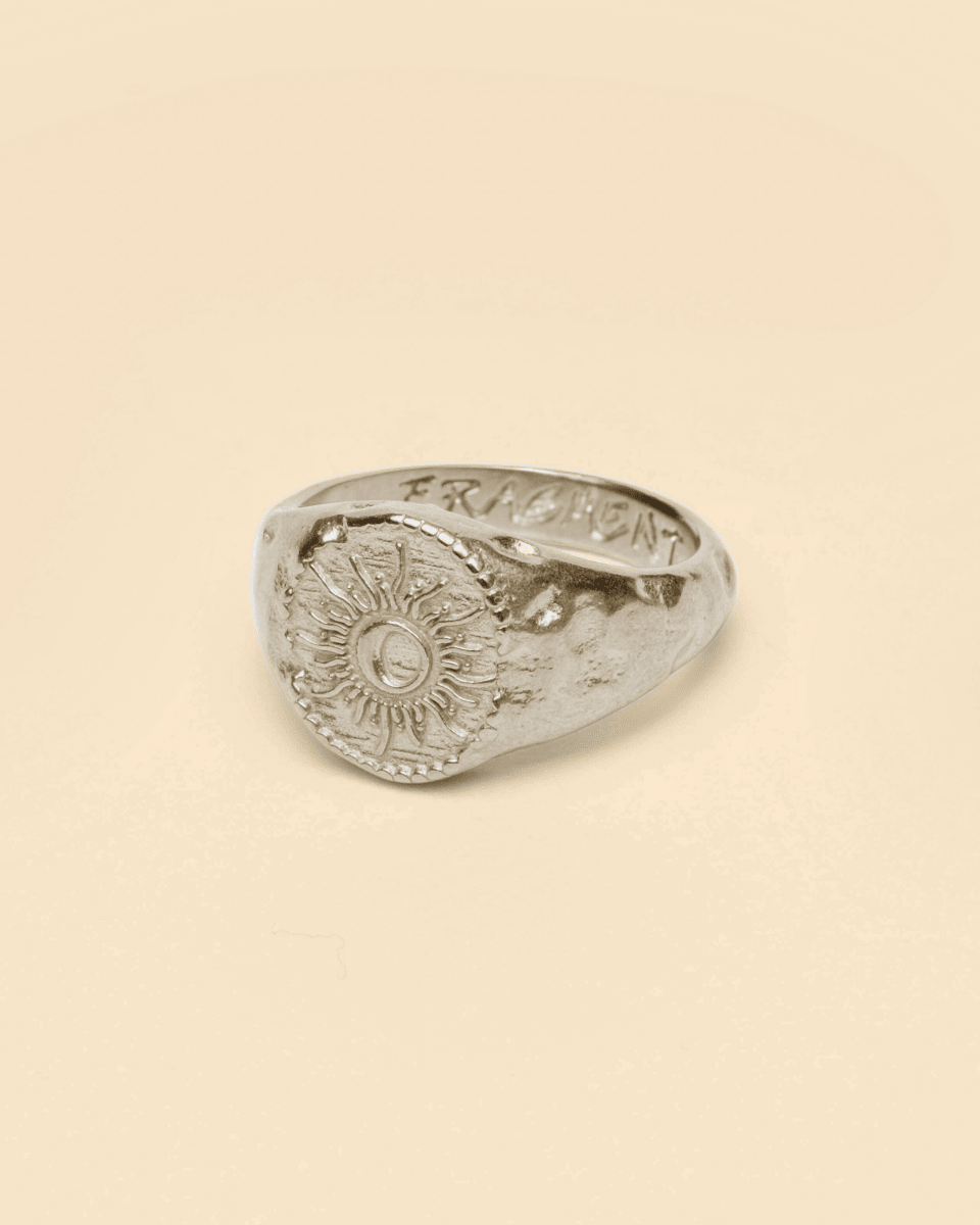 Eclipse ring