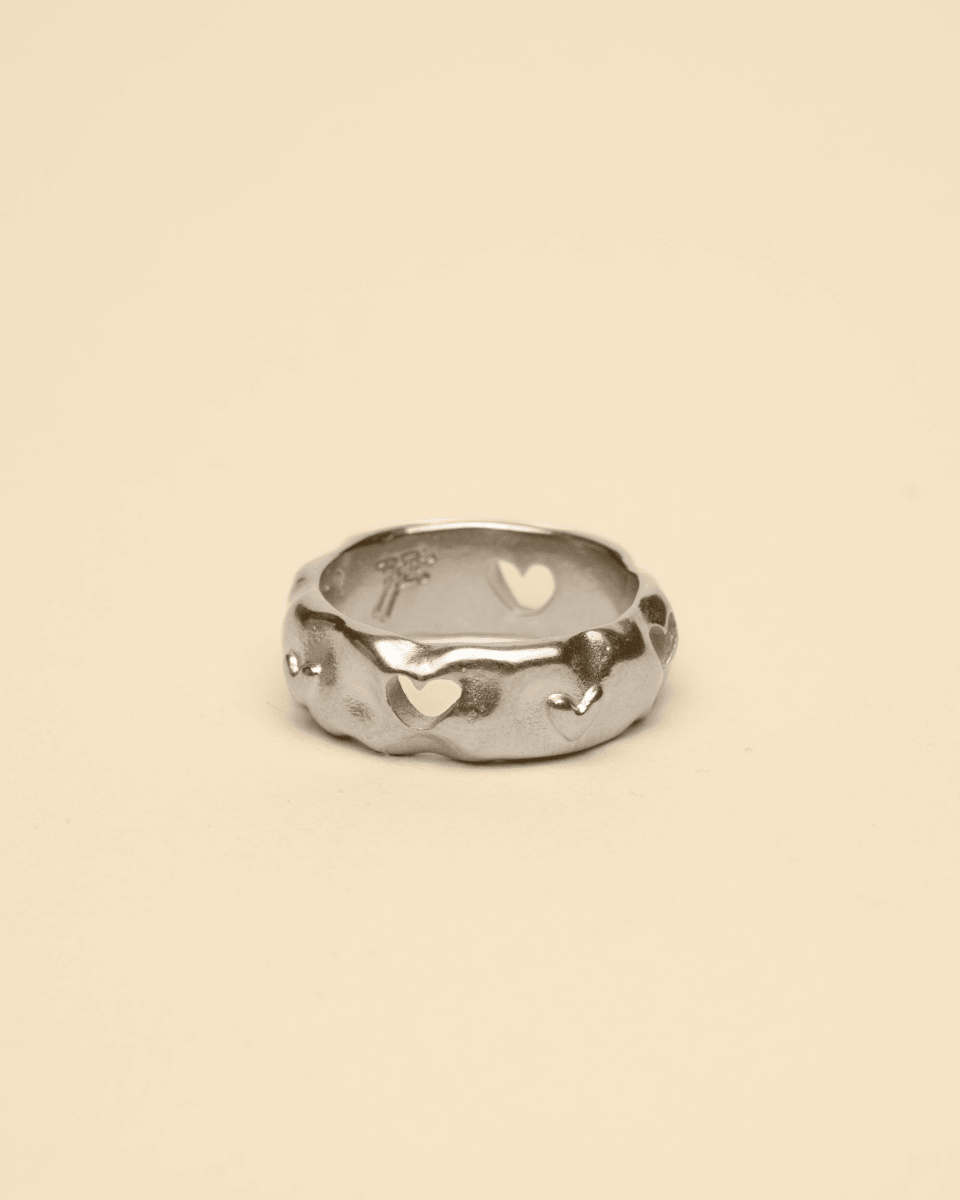 Forever ring