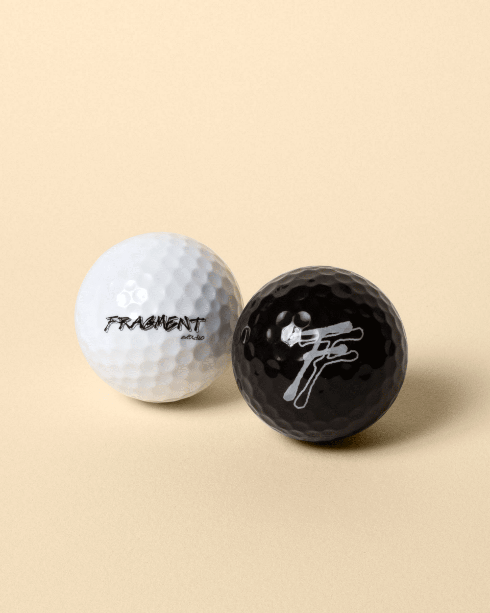 Golf ball