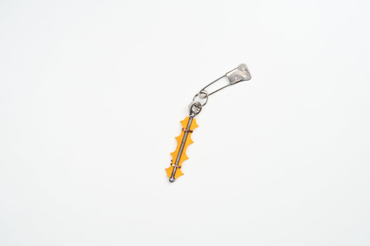 3. DEAN EDMONDS 4 GOTTLOB BROOCH