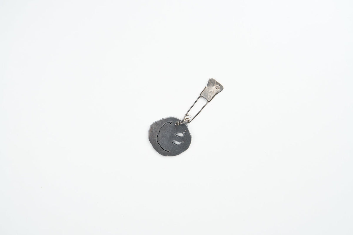 21. DEAN EDMONDS 4 GOTTLOB BROOCH