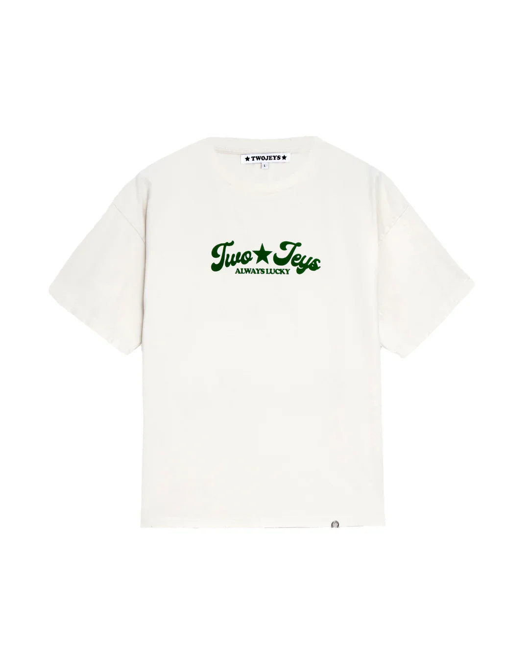 Green Light T-Shirt